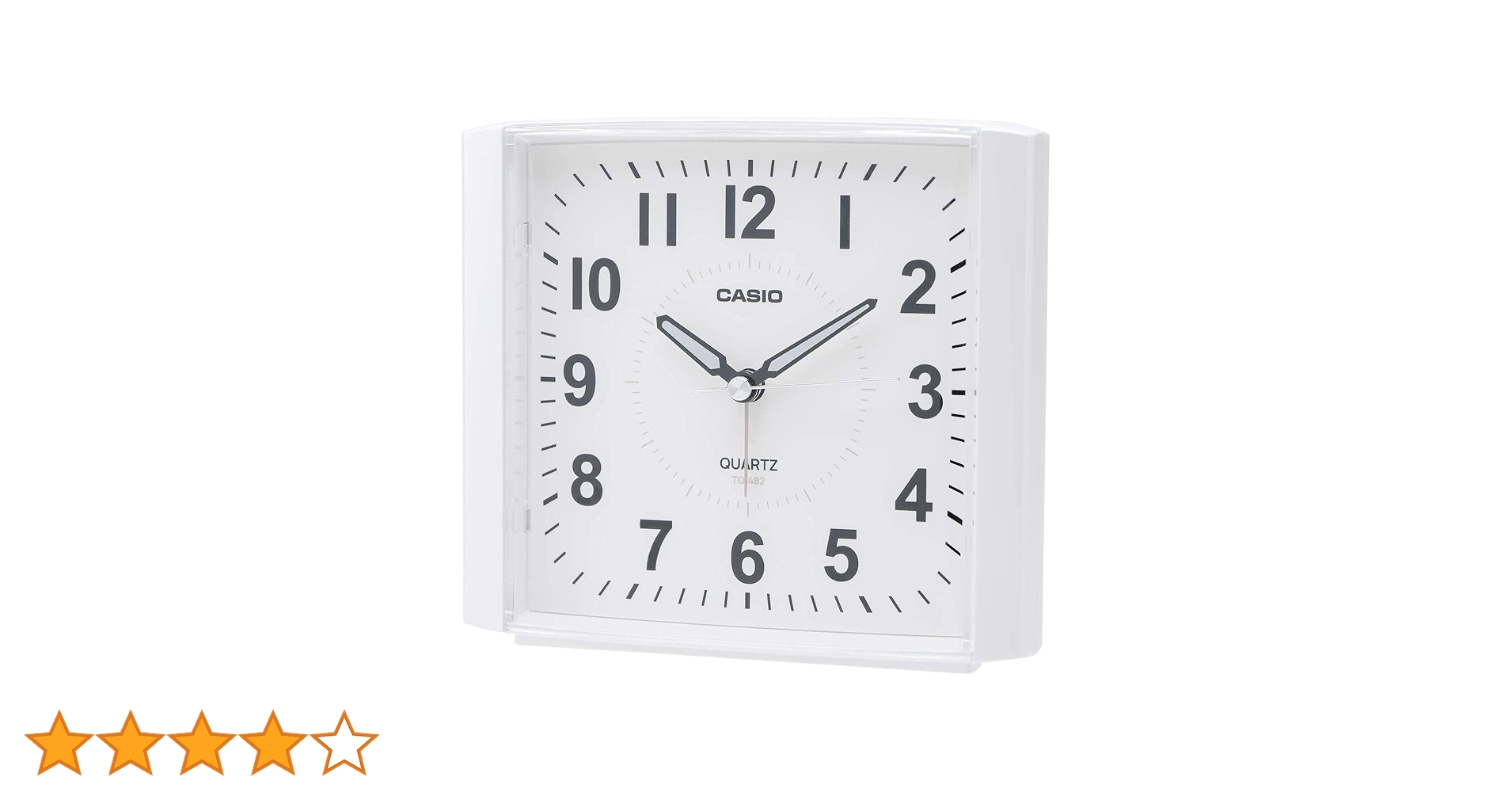 90's デッドストック CASIO カシオ 目覚まし時計 置き時計 未使用 楽天市場】casio g-shock（機能（置き時計・掛け時計）アラーム